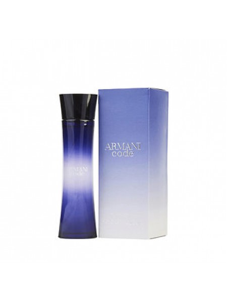 Armani Code Woman парфюмована вода 30 мл