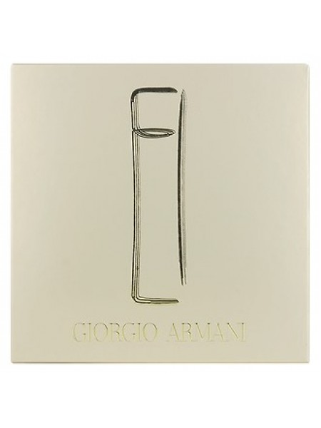 Armani Code Woman Подарочний набір (парфумована вода 50 мл + лосьйон для тіла 75 мл + гель для душу 75 мл)