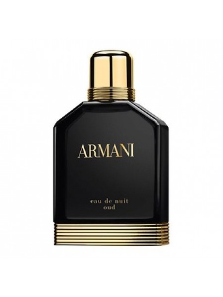 Armani Eau de Nuit Oud тестер (парфюмированная вода) 100 мл