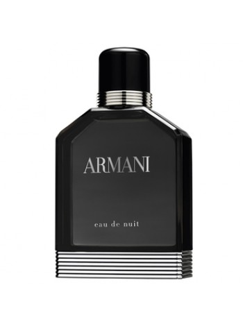 Armani Eau de Nuit Pour Homme тестер (туалетна вода) 100 мл