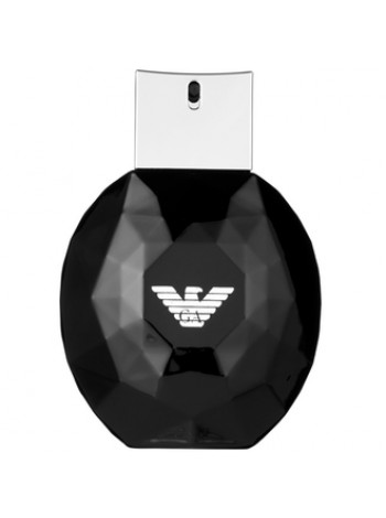 Armani Emporio Armani Diamonds Black Carat for Her тестер (парфюмирована вода) 50 мл