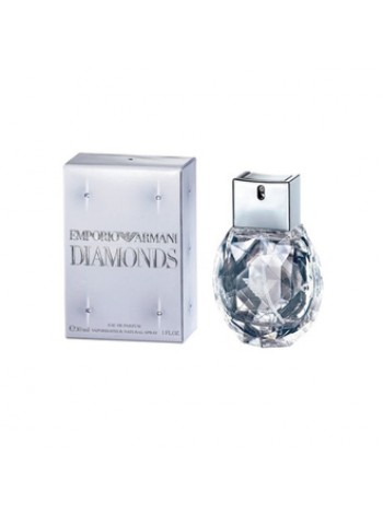 Armani Emporio Armani Diamonds Eau de Toilette туалетна вода 30 мл