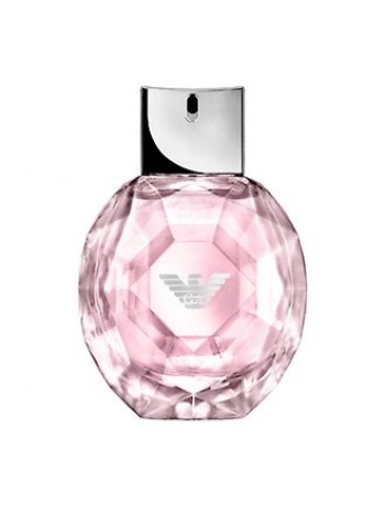 Armani Emporio Armani Diamonds Rose тестер (туалетна вода) 50 мл