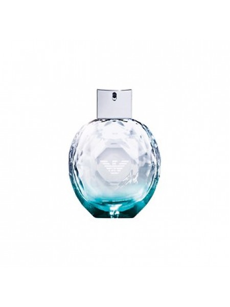 Armani Emporio Armani Diamonds Summer Edition тестер (туалетная вода) 100 мл