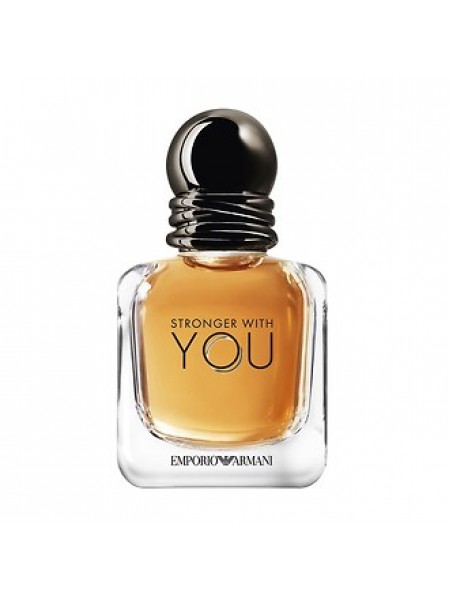 Armani Emporio Armani Stronger With You тестер (туалетная вода) 100 мл
