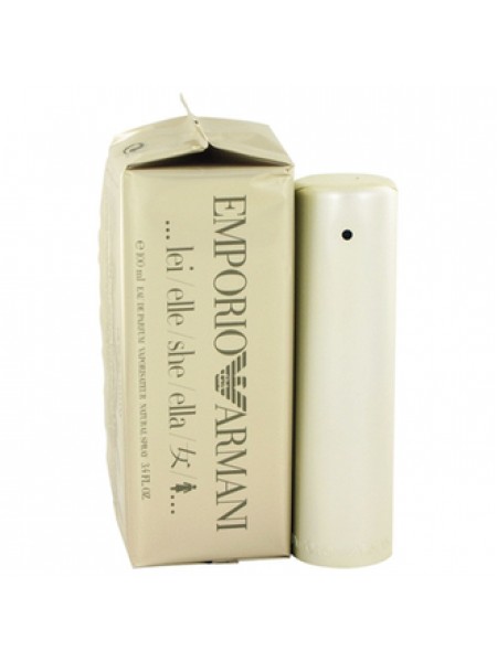 Armani Emporio for Her парфюмирована вода 100 мл