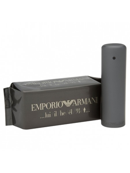 Armani Emporio He туалетна вода 100 мл