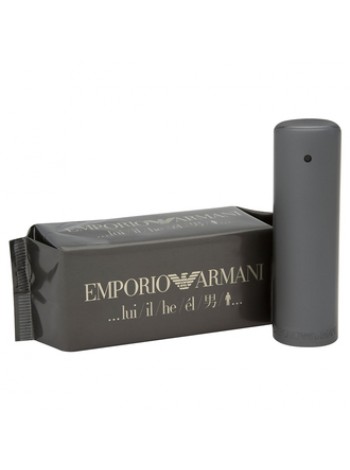 Armani Emporio He туалетна вода 50 мл