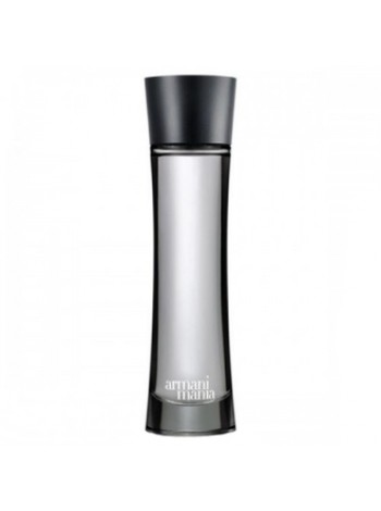 Armani Mania Homme тестер (туалетная вода) 100 мл