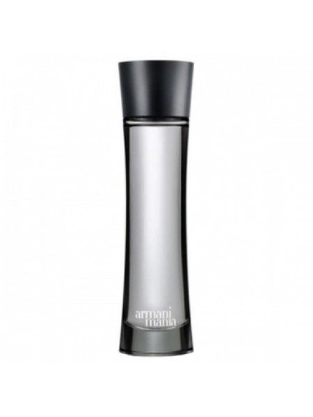 Armani Mania Homme тестер (туалетна вода) 100 мл