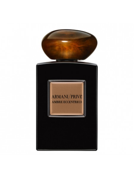 Armani Prive Ambre Eccentrico парфюмована вода 100 мл