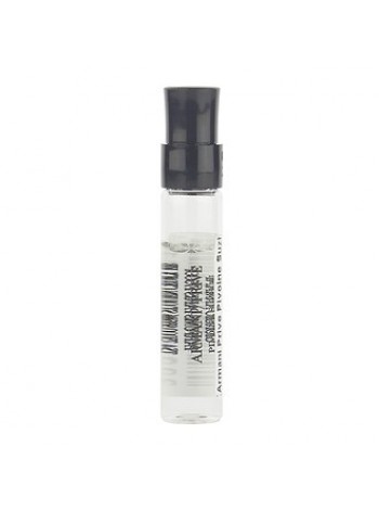 Armani Prive Ambre Eccentrico пробник 1.5 мл