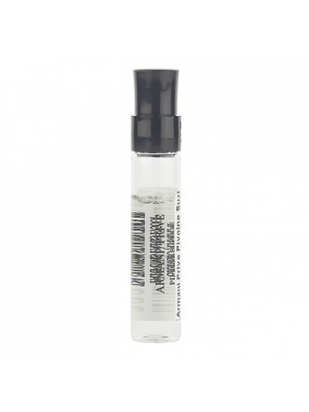 Armani Prive Ambre Eccentrico пробник 1.5 мл