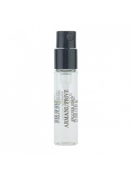 Armani Prive Figuier Eden пробник 1.5 мл