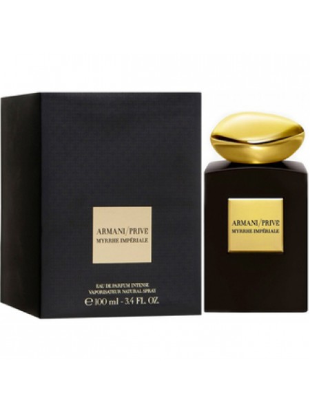Armani Prive Myrrhe Imperiale парфюмированная вода 100 мл