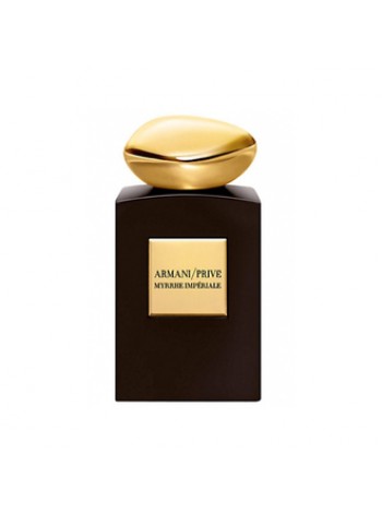 Armani Prive Myrrhe Imperiale тестер (парфюмирована вода) 100 мл