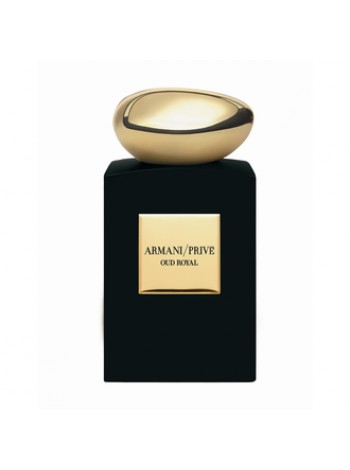 Armani Prive Oud Royal тестер (парфюмирована вода) 100 мл