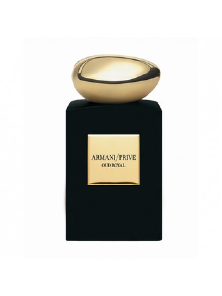 Armani Prive Oud Royal тестер (парфюмированная вода) 100 мл