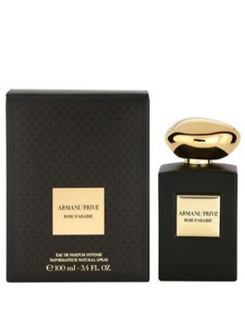 Armani Prive Rose d'Arabie парфюмована вода 50 мл