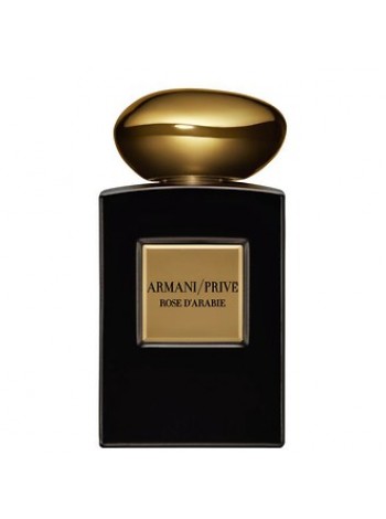 Armani Prive Rose d'Arabie тестер (парфюмированная вода) 100 мл