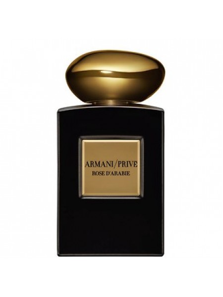 Armani Prive Rose d'Arabie тестер (парфюмированная вода) 100 мл