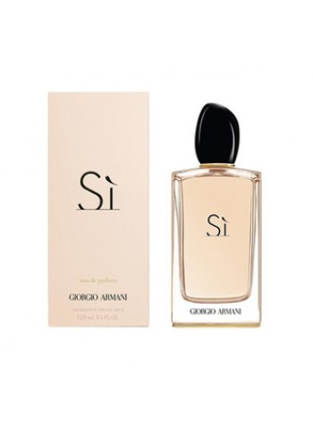 Armani Si Eau de Parfum парфумована вода 150 мл