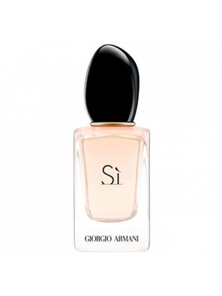 Armani Si Eau de Parfum тестер (парфюмована вода) 100 мл