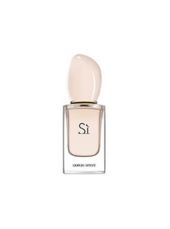 Armani Si Eau de Toilette тестер (туалетна вода) 100 мл