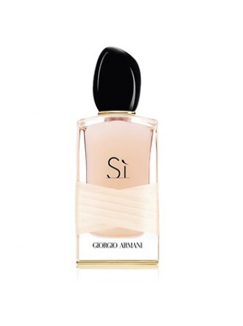 Armani Si Rose Signature тестер (парфюмована вода) 100 мл