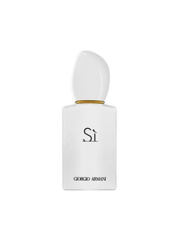 Armani Si White тестер (парфюмирована вода) 50 мл