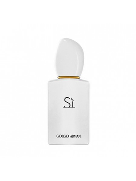 Armani Si White тестер (парфюмированная вода) 50 мл