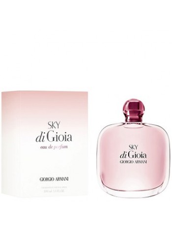 Armani Sky di Gioia парфюмована вода 100 мл