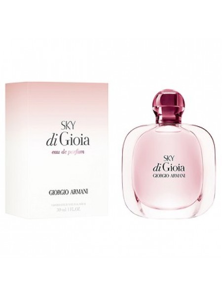 Armani Sky di Gioia парфюмированная вода 30 мл
