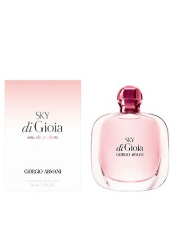 Armani Sky di Gioia парфюмована вода 50 мл