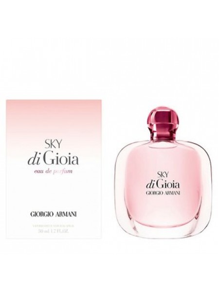Armani Sky di Gioia парфюмированная вода 50 мл