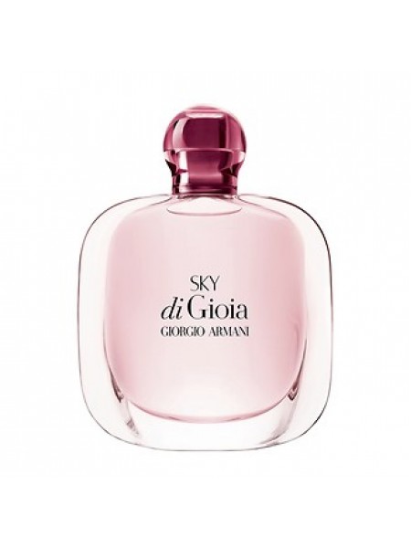 Armani Sky di Gioia тестер (парфюмированная вода) 50 мл