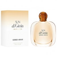 Armani Sun di Gioia парфюмированная вода 30 мл