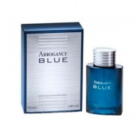Arrogance Blue pour Homme туалетная вода 100 мл