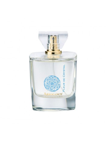 Arrogance Les Perfumes Fleur de Crystal тестер (туалетна вода) 100 мл