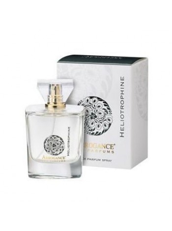 Arrogance Les Perfumes Heliotrophine парфюмирована вода 100 мл