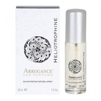 Arrogance Les Perfumes Heliotrophine парфюмирована вода 30 мл