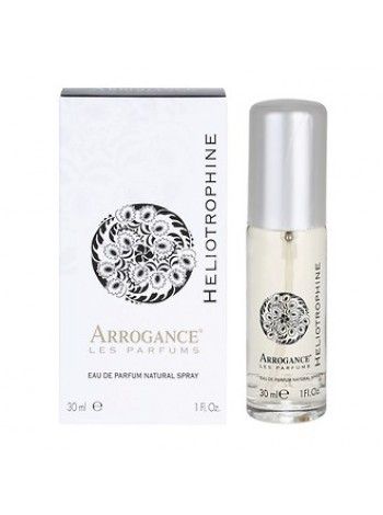 Arrogance Les Perfumes Heliotrophine парфюмирована вода 30 мл