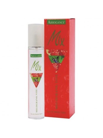 Arrogance Mix Melograno, Vite туалетная вода 100 мл