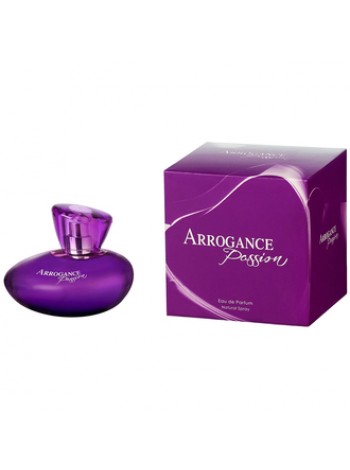 Арогантність Пасіон Парфюмована вода 50 мл