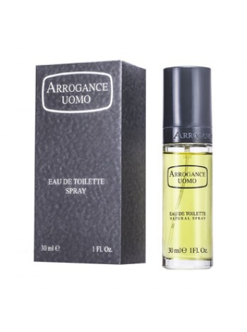 Arrogance Uomo туалетная вода 30 мл