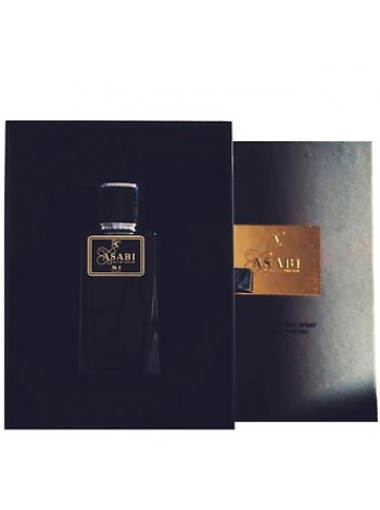 Asabi №3 Intense Eau de Parfum парфюмована вода 100 мл