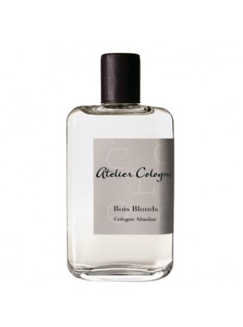 Atelier Cologne Bois Blonds одеколон 100 мл