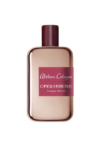 Atelier Cologne Camelia Intrepide одеколон 100 мл