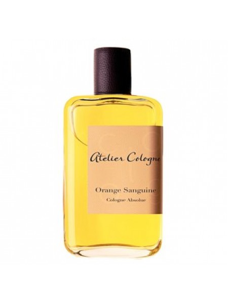 Atelier Cologne Orange Sanguine ручка-спрей (без упаковки) 7.5 мл