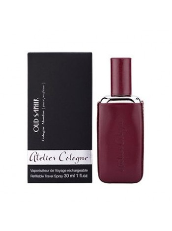 Atelier Cologne Oud Saphir одеколон 100 мл
